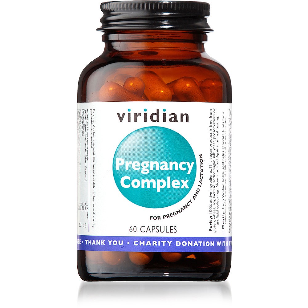 Pregnancy Complex